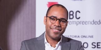 ABC do Empreendedor,a startup support portal