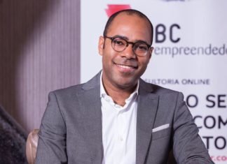 ABC do Empreendedor,a startup support portal