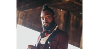 Disrupting the fashion industry in Mozambique