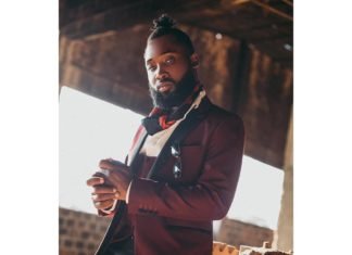 Disrupting the fashion industry in Mozambique