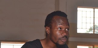 The HUB teatre companay