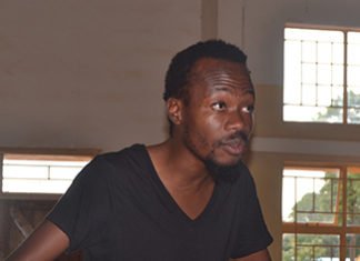 The HUB teatre companay