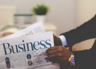 Where good business ideas come from?