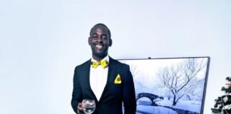 Bwe Vip Group, startup baseada em Luanda , Angola.