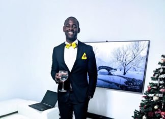 Bwe Vip Group, startup baseada em Luanda , Angola.