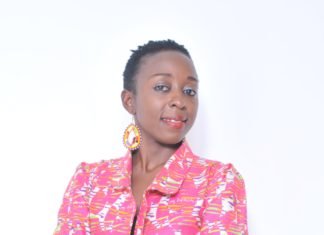 Young seasoned female entrepreneur from Cameroon leads the change.