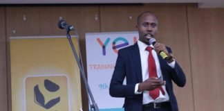 Emsika helps farmers find, buy and receive agricultural inputs