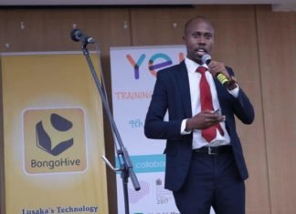 Emsika helps farmers find, buy and receive agricultural inputs