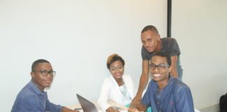 Startup Girl- 8:00- 16:00 22 de Fevereiro-