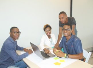 Startup Girl- 8:00- 16:00 22 de Fevereiro-