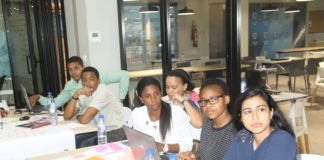 From business model to business success.