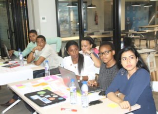 From business model to business success.