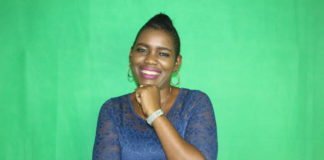 Mendy Lusaba, founder & CEO at Chris and Geo Placements