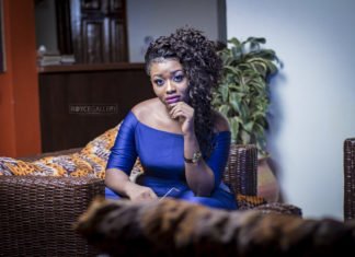 Victoria Dede, Makeup Artistry/Hairstylist/Nail groomer