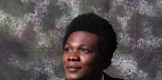 Afolabi Williams welcomes all young African leaders to the International Youth Diplomacy Conference in Accra, Ghana (IYDC 2018)