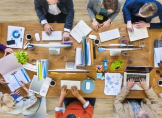 Lead investment for African startups