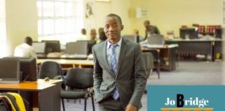 Find your perfect job match by creating an account.