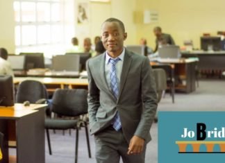 Find your perfect job match by creating an account.