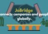 JoBridge, get matched with the candidates and job you desire