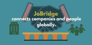 JoBridge, get matched with the candidates and job you desire