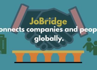 JoBridge, get matched with the candidates and job you desire