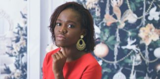 Meet Carolina Barros, Founder/ CEO of On Time