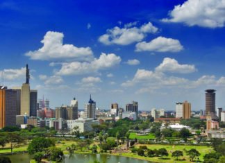 AFRICAN WOMEN IN TECH