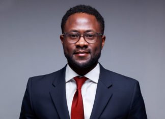 Meet the Investor: Exclusive interview with Tolu Ajayi