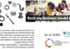 Rock my Business model & Plan