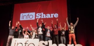 infoShare 2019 Startup Contest is open. Win 30K EUR