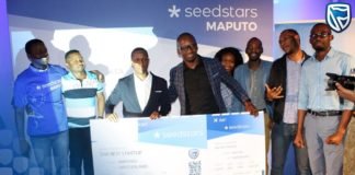 Wena Data wins seedstars Maputo 2018