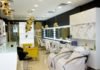 Bar inspired beauty salons