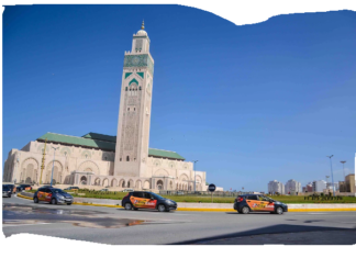 Moroccan startup Hooplacar disrupts the Ads industry.