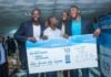 Seedstars world Luanda 2018 ( Sold out)