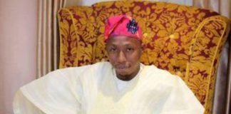 Meet Temitope Ogunsemo, Nigerian young CEO