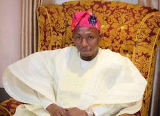 Meet Temitope Ogunsemo, Nigerian young CEO