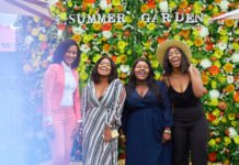 A unique spetacle of sports, fashion and entertainment