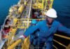 Angola is producing 1.533 million oil barrels per day