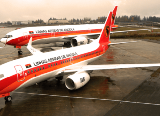 Ethiopian Mozambique Airlines, a new airline