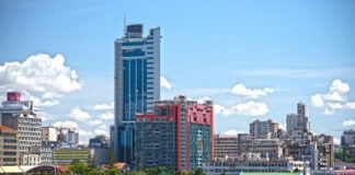 Mozambique’s economy grew by 3.4%