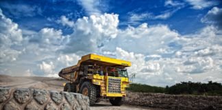 1st transparent cross border payment in Tanzania