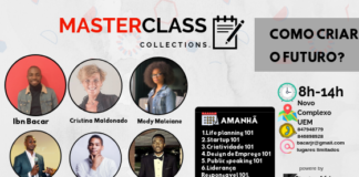 MasterClass Collections