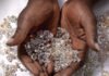 Angolan company commits US $330M in new diamon mine