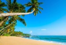 Sao Tome and Principe needs more Tourists