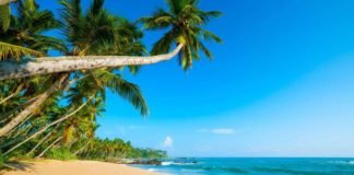 Sao Tome and Principe needs more Tourists