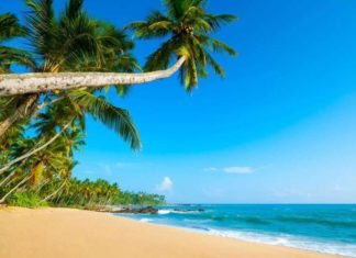 Sao Tome and Principe needs more Tourists