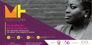 Business M+ Chimoio for women-led enterprises