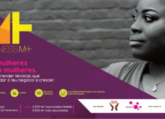 Business M+ Chimoio for women-led enterprises