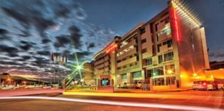 EU funds development of two provinces of Mozambique