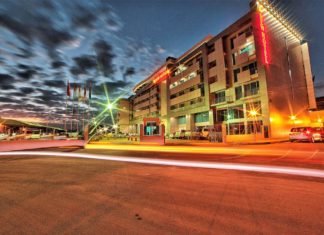 EU funds development of two provinces of Mozambique